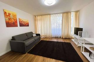 Wohnung kaufen in Kaiserstraße 105, 63065 Offenbach, !!! Provisionsfrei für den Käufer - Frisch sanierte, superhelle 1-Zi-Wohnung in Top-Lage !!!