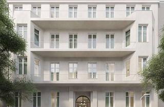 Wohnung kaufen in 10787 Schöneberg, Sorglos-Investment: Erstklassige Kapitalanlage direkt am Tiergarten
