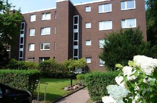 Wohnung kaufen in Bramfelder Chaussee 197 b, 22177 Bramfeld, (*provisionsfrei) Charmante 1-Zimmer-Wohnung in Hamburg-Bramfeld