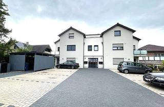 Wohnung kaufen in 49525 Lengerich, 15 von 16 Einheiten bereits Verkauft! Neuwertige 3-Zimmer DG-Wohnung in bester Lage von Lengerich