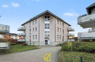 Wohnung kaufen in 08289 Schneeberg, Investieren leicht gemacht: 2 Wohnungen in zentraler Lage von Schneeberg