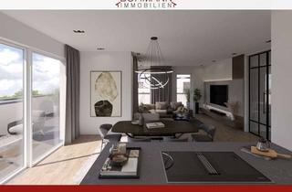 Penthouse kaufen in 31515 Wunstorf, WE 09 – Exklusive, behindertengerechte Penthousewohnung mit Wohlfühlkomfort