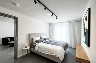 Wohnung kaufen in 72669 Unterensingen, Bezugsfrei ab sofort: Moderne 3-Zimmer-Wohnung mit Balkon, Aufzug und Tiefgaragenstellplatz