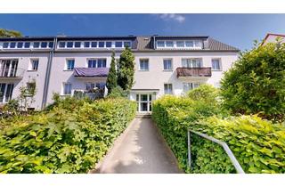 Wohnung kaufen in 22415 Langenhorn, Klein aber Mein -langzeit vermietete Kapitalanlage