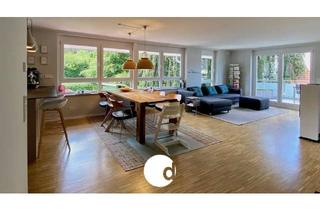 Wohnung kaufen in 71229 Leonberg, Haus in Haus: Maisonette-Wohnung in bester Lage von Leonberg