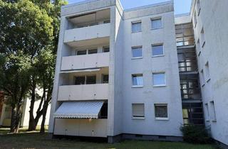 Wohnung kaufen in Düsseldorfer Straße, 65205 Delkenheim, leere 4-Zi. Wohnung in Wiesbaden-Delkenheim