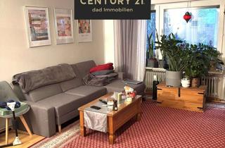 Wohnung kaufen in 85435 Erding, Großzügige 4-Zimmer-Eigentumswohnung in Erding