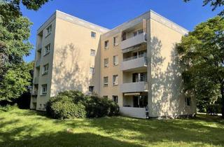 Wohnung kaufen in Mannheimer Straße, 65205 Delkenheim, leere 4-Zi. Wohnung in Wiesbaden-Delkenheim