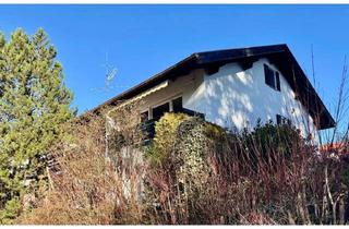 Wohnung kaufen in 83703 Gmund, Charmante 1-Zimmer-Wohnung in Seenähe