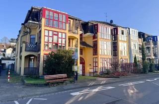 Wohnung kaufen in 53127 Lengsdorf, Bonn – Lengsdorf • Zweizimmerwohnung mit Wintergarten, Terrasse und TG-Stellplatz