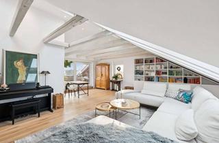 Wohnung kaufen in 31303 Burgdorf, Über den Dächern von Burgdorf: Stilvolles Wohnen mit großzügiger Dachterrasse