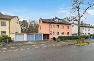 Wohnung kaufen in 91056 Büchenbach, Sofort bezugsfrei! Dachgeschosswohnung in angenehmer Wohnlage von Erlangen - Büchenbach