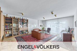 Wohnung kaufen in 64367 Mühltal, Hochwertige 3-Zimmer-Wohnung mit großzügigem Balkon & Blick ins Grüne nähe Darmstadt: Mühltal-Tra...