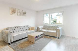 Wohnung kaufen in 79618 Rheinfelden, Zentral wohnen, entspannt leben – 3-Zimmer-Wohnung mit Balkon