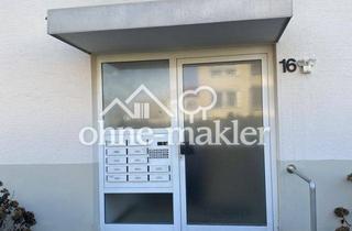 Wohnung mieten in Möwenweg 16, 73434 Aalen, 2,5 Zi. Mietwohnung im 2.OG in AA-Hofherrnweile