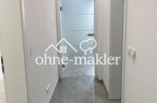 Wohnung mieten in 70199 Stuttgart, Schöne 3-Zimmer-Wohnung in Stuttgart-Süd ab sofort frei