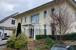 Wohnung mieten in 54317 Kasel, Helle hochwertige 3 ZKB-Niedrigenergie-Wohnung, ruhig, Waldrand, 7 km b. Trier