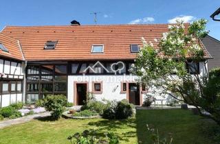 Haus kaufen in Friedhofstr. 2, 64686 Lautertal, Besonderes Ambiente mit Innenhof