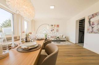 Reihenhaus kaufen in 22417 Hamburg, Einziehen und wohlfühlen im sanierten Reihenhaus