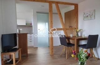 Wohnung mieten in 72226 Simmersfeld, Modernes mobliertes Appartment in neu renoviertem Bauernhaus