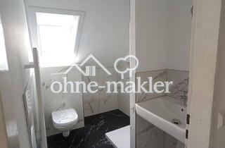 Wohnung mieten in Kirchstr. 12, 73779 Deizisau, Schöne 3-Zimmer Wohnung (Erstbezug nach Sanierung)