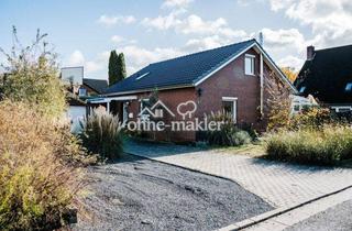 Einfamilienhaus kaufen in 28832 Achim, Einfamilienhaus in ruhiger Lage in Achim Baden