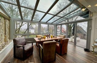 Wohnung kaufen in 44579 Castrop-Rauxel, Luxuriöse Maisonette – stilvoll, großzügig, einzigartig