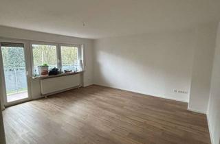 Wohnung kaufen in 96450 Coburg, Renovierte 3-Zimmer Wohnung mit Balkon & Garage in Coburg Zentrum