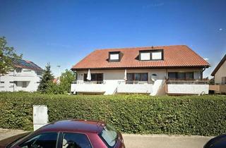 Wohnung kaufen in Schreiberstr. 21, 70794 Filderstadt, Filderstadt Sielmingen, TOP Lage, ruhig, Terasse, Garten, EBK, Keller, Tiefgarage