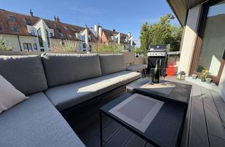 Wohnung kaufen in 70499 Weilimdorf, Großzügige 4,5-Zimmer Eigentumswohnung mit 4 Balkonen in Stuttgart-Weilimdorf