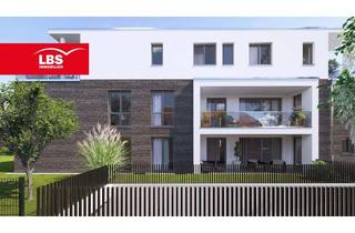 Penthouse kaufen in 33330 Gütersloh, Exklusive Penthouse Wohnung|Gütersloh Zentrum|2 großzügige Dachterrassen