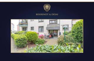 Wohnung kaufen in 50389 Wesseling, KAPITALANLAGE IN WESSELING ZU VERKAUFEN