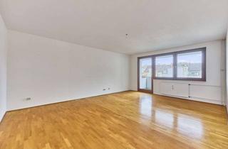 Wohnung kaufen in 68161 Innenstadt, MA-City - 2 ZBK/Balkon-Wohnung mit Tiefgaragenstellplatz