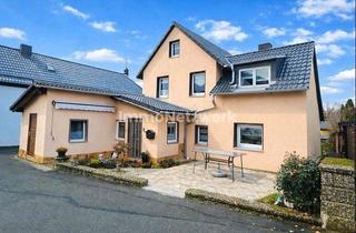 Haus kaufen in 95183 Feilitzsch, ***Ländliches Zuhause mit Charme – Raum für neue Ideen***
