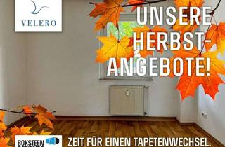 Wohnung mieten in Im Bahnwinkel 14, 45896 Hassel, Sofort einziehen! Sackgassenlage und grüne Umgebung!