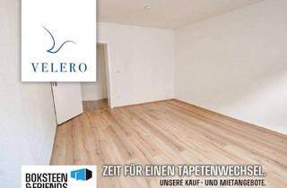 Wohnung mieten in Bottroper Straße 44, 45899 Horst, FRISCH SANIERT! Modernes Single-Apartment mit Sonnenbalkon!
