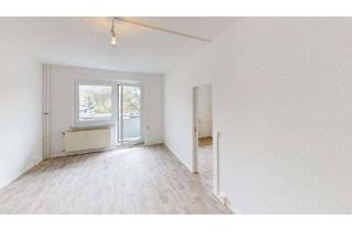 Wohnung mieten in Arno-Schreiter-Str. 51, 09123 Markersdorf, Werde zum Gourmet - tolle 2-Raum-Wohnung mit Einbauküche