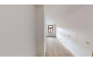 Wohnung mieten in Markusstr. 17, 09130 Sonnenberg, Großzügige Singlewohnung im Altbau