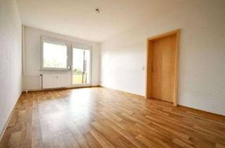 Wohnung mieten in Schweriner Straße 14, 01587 Riesa, Vierraumwohnung in ruhiger Lage
