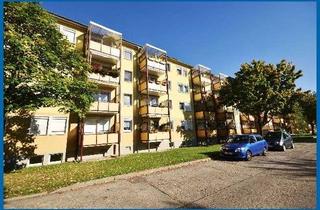 Wohnung mieten in Schweriner Straße 18, 01587 Riesa, Schicke 3-Raumwohnung sucht neue Mieter!