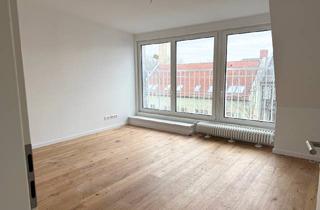Wohnung mieten in Eichborndamm 43, 13403 Reinickendorf, Erstbezug! Geräumige 4-Zimmer-Dachgeschoßwohnung in Berlin-Reinickendorf