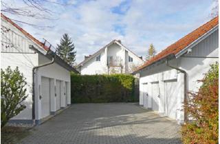 Wohnung mieten in Putzbrunner Straße 147, 85521 Ottobrunn, Schöne 1-Zimmer-EG-Wohnung mit Garten und Einbauküche in Ottobrunn