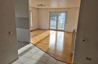 Wohnung mieten in 63505 Langenselbold, 3-Zimmer Wohnung mit Balkon im 3. OG in Langenselbold