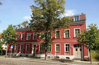 Wohnung mieten in 14467 Nördliche Innenstadt, Zentral und trotzdem ruhig: Komfortable 2-Zimmer-Wohnung mit Sonnenbalkon und Garten