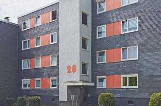 Sozialwohnungen mieten in Gorch-Fock-Straße 28, 44803 Laer, 4-Zimmer Wohnung in Laer mit WBS
