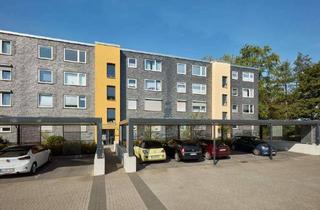 Sozialwohnungen mieten in Rebhuhnweg, 44892 Langendreer, 3-Zimmer Wohnung in Langendreer mit WBS