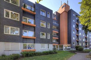 Sozialwohnungen mieten in Sonnenleite, 44892 Langendreer, 1-Zimmer Wohnung in Langendreer mit WBS