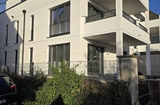 Penthouse mieten in Froschheide 20, 45475 Dümpten, Neubau/Erstbezug: Penthouse-Wohnung über den Dächern von Mülheim-Dümpten