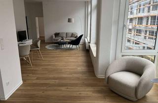 Wohnung mieten in Ravensberger Straße 10 a, 33602 Innenstadt, Appartments in bester Innenstadtlage an der offen gelegten Lutter, Erstbezug nach Grundsanierung