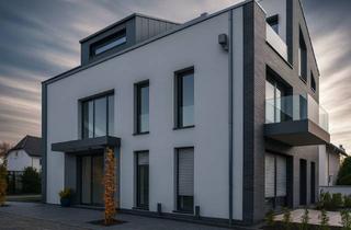 Lofts mieten in Im Eichkamp 14, 59556 Lippstadt, Luxuriöses Loft , hell und modern mit Balkon in Lippstadt